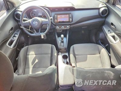 Zdjęcie 8 z 13 samochodu: 2024 NISSAN KICKS S VIN:3N1CP5BV2RL552911 - miniatura