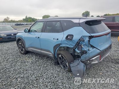 Drugie zdjęcie samochodu z przodu: 2027 KIA SELTOS S VIN:KNDELCD31V7033137 - miniatura