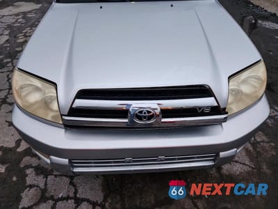 Zdjęcie 12 z 13 samochodu: 2005 TOYOTA 4RUNNER SR5 VIN:JTEBT14R450055195 - miniatura