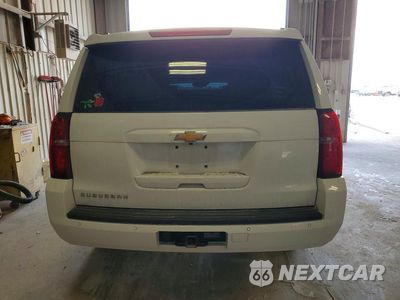 Zdjęcie 6 z 13 samochodu: 2018 CHEVROLET SUBURBAN K1500 LT VIN:1GNSKHKC3JR159544 - miniatura