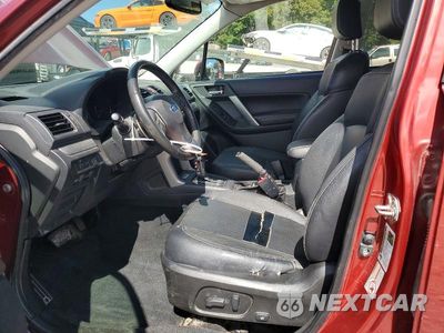 Zdjęcie 7 z 13 samochodu: 2015 SUBARU FORESTER 2.0XT TOURING VIN:JF2SJGUC2FH592399 - miniatura