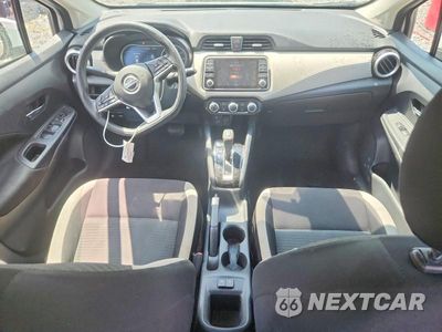 Zdjęcie 8 z 12 samochodu: 2022 NISSAN VERSA SV VIN:3N1CN8EV1NL859208 - miniatura