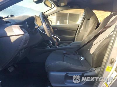 Zdjęcie 7 z 13 samochodu: 2019 TOYOTA C-HR XLE VIN:JTNKHMBX1K1034296 - miniatura