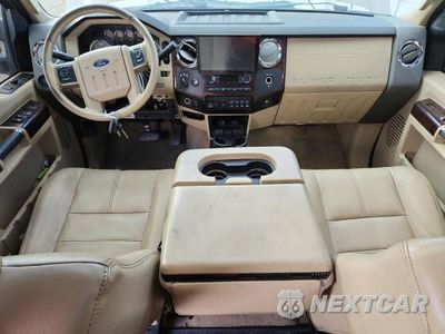Zdjęcie 8 z 12 samochodu: 2008 FORD F350 SRW SUPER DUTY VIN:1FTWW31R88EA93274 - miniatura