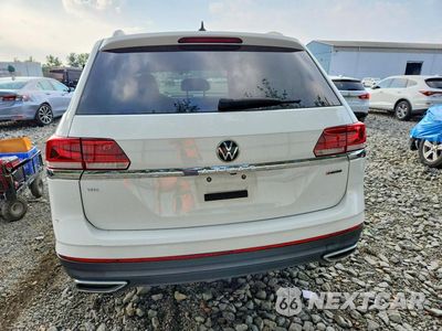 Zdjęcie 6 z 13 samochodu: 2021 VOLKSWAGEN ATLAS SE VIN:1V2LP2CA1MC580130 - miniatura