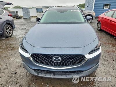 Piąte zdjęcie samochodu w środku: 2020 MAZDA CX-30 PREMIUM VIN:3MVDMBEM6LM114405 - miniatura