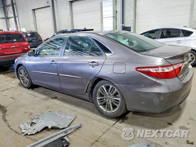 Drugie zdjęcie samochodu z przodu: 2016 TOYOTA CAMRY SE VIN:4T1BF1FK7GU516473 - miniatura