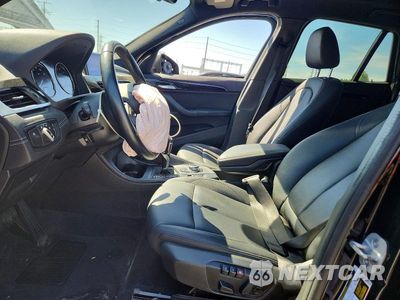 Zdjęcie 7 z 12 samochodu: 2020 BMW X1 SDRIVE28I VIN:WBXJG7C04L5R88057 - miniatura