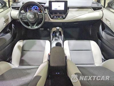 Zdjęcie 8 z 12 samochodu: 2026 TOYOTA COROLLA LE VIN:5YFB4MDE0TP398122 - miniatura