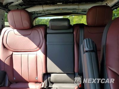 Zdjęcie 10 z 14 samochodu: 2024 LAND ROVER RANGE ROVER SPORT DYNAMIC SE VIN:SAL1L9FU6RA415219 - miniatura