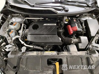 Zdjęcie 12 z 13 samochodu: 2024 NISSAN ROGUE SV VIN:5N1BT3BB7RC700007 - miniatura