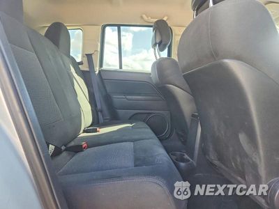 Zdjęcie 11 z 13 samochodu: 2012 JEEP COMPASS SPORT VIN:1C4NJCBA0CD723919 - miniatura