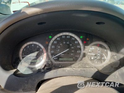 Zdjęcie 9 z 13 samochodu: 2004 TOYOTA SIENNA XLE LIMITED 7 PASSENGER VIN:5TDBA22C14S013755 - miniatura