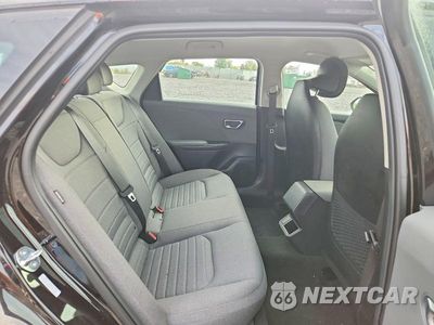 Zdjęcie 10 z 12 samochodu: 2025 KIA K4 EX VIN:3KPFU4DE3SE143319 - miniatura