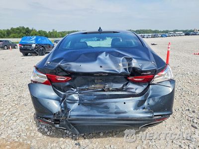Zdjęcie 6 z 12 samochodu: 2021 CHEVROLET MALIBU RS VIN:1G1ZG5ST6MF063817 - miniatura