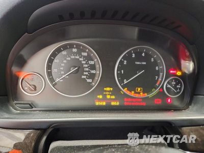Zdjęcie 9 z 12 samochodu: 2011 BMW 535 XI VIN:WBAFU7C5XBC777640 - miniatura