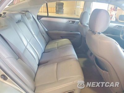 Zdjęcie 10 z 12 samochodu: 2008 TOYOTA AVALON XL VIN:4T1BK36BX8U261097 - miniatura