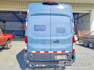 Zdjęcie 6 z 13 samochodu: 2020 FORD TRANSIT T-250 VIN:1FTBR3X81LKB04288 - miniatura