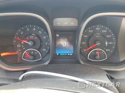 Zdjęcie 9 z 13 samochodu: 2015 CHEVROLET MALIBU LS VIN:1G11B5SL5FU117814 - miniatura