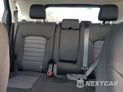 Zdjęcie 10 z 13 samochodu: 2024 FORD EDGE SE VIN:2FMPK4G90RBA67385 - miniatura