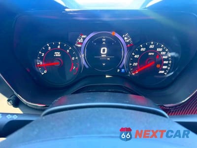 Zdjęcie 8 z 10 samochodu: 2020 CHEVROLET CAMARO LS VIN:1G1FB1RS8L0147369 - miniatura