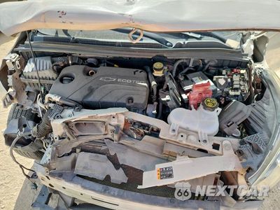 Zdjęcie 11 z 13 samochodu: 2017 CHEVROLET SPARK LS VIN:KL8CB6SA5HC736421 - miniatura