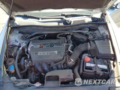 Zdjęcie 11 z 12 samochodu: 2008 HONDA ACCORD EXL VIN:1HGCP26808A035873 - miniatura