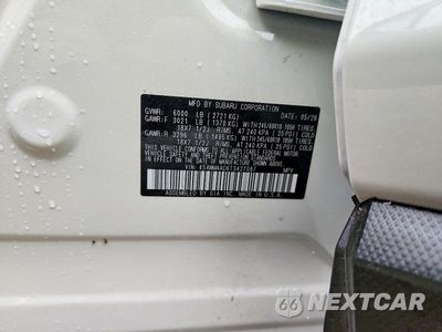 Zdjęcie 13 z 13 samochodu: 2026 SUBARU ASCENT PREMIUM VIN:4S4WMAAD6T3427087 - miniatura