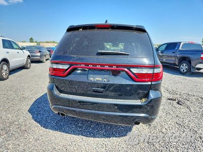 Zdjęcie 6 z 13 samochodu: 2018 DODGE DURANGO GT VIN:1C4RDJDG9JC307658 - miniatura