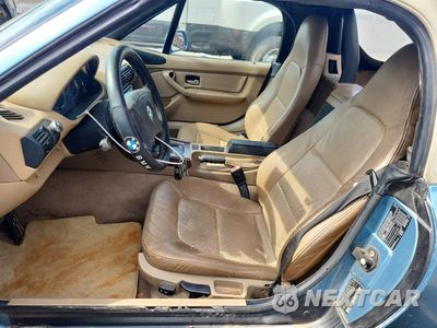 Zdjęcie 7 z 12 samochodu: 1998 BMW Z3 2.8 VIN:4USCJ3337WLG20396 - miniatura