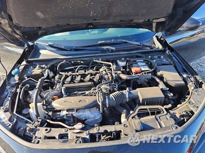 Zdjęcie 11 z 12 samochodu: 2022 HONDA CIVIC EX VIN:JHMFE1F77NX007613 - miniatura