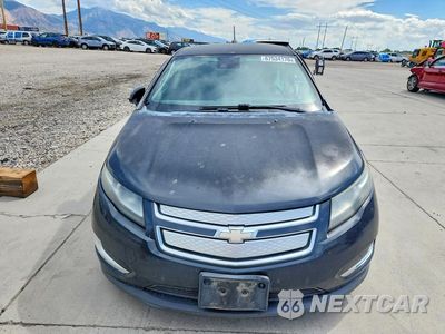 Piąte zdjęcie samochodu w środku: 2015 CHEVROLET VOLT VIN:1G1RD6E43FU125434 - miniatura