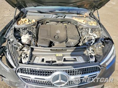 Zdjęcie 12 z 14 samochodu: 2023 MERCEDES-BENZ GLC 300 4MATIC VIN:W1NKM4HB1PF054210 - miniatura