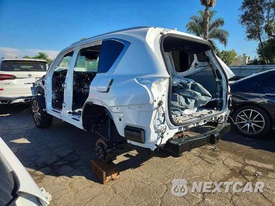 Drugie zdjęcie samochodu z przodu: 2026 LEXUS LX 700H LUXURY VIN:JTJGD7CX6T4015665 - miniatura