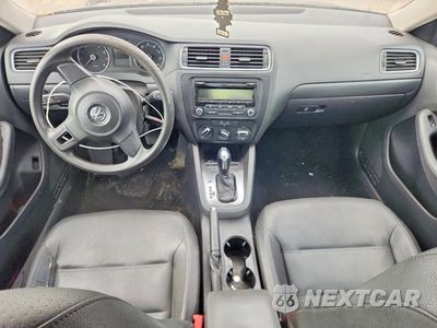 Zdjęcie 8 z 12 samochodu: 2012 VOLKSWAGEN JETTA SE VIN:3VWDX7AJ4CM313743 - miniatura
