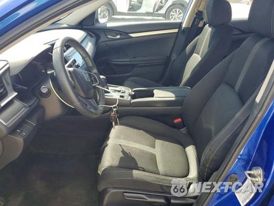 Zdjęcie 7 z 13 samochodu: 2016 HONDA CIVIC LX VIN:19XFC2F58GE057449 - miniatura
