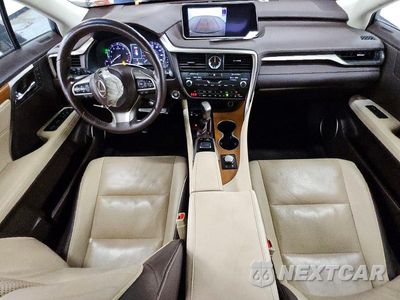 Zdjęcie 8 z 13 samochodu: 2017 LEXUS RX 350 BASE VIN:2T2BZMCA1HC132417 - miniatura