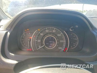 Zdjęcie 9 z 13 samochodu: 2015 HONDA CR-V EXL VIN:2HKRM4H77FH701828 - miniatura
