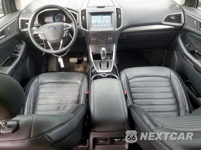 Zdjęcie 8 z 13 samochodu: 2016 FORD EDGE SEL VIN:2FMPK4J8XGBC59216 - miniatura