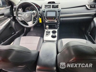 Zdjęcie 8 z 12 samochodu: 2012 TOYOTA CAMRY SE VIN:4T1BF1FK5CU505465 - miniatura