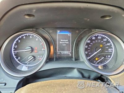 Zdjęcie 9 z 12 samochodu: 2023 TOYOTA CAMRY SE VIN:4T1G11AK3PU723566 - miniatura