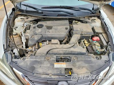 Zdjęcie 11 z 12 samochodu: 2016 NISSAN ALTIMA 2.5 S VIN:1N4AL3AP5GN319826 - miniatura