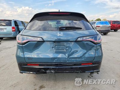 Zdjęcie 6 z 13 samochodu: 2025 HONDA HR-V EXL VIN:3CZRZ1H74SM703356 - miniatura