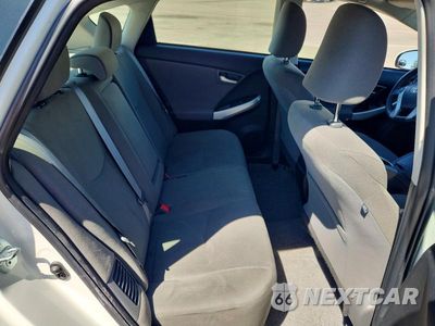 Zdjęcie 10 z 12 samochodu: 2014 TOYOTA PRIUS PLUG-IN HYBRID BASE VIN:JTDKN3DP3E3058273 - miniatura