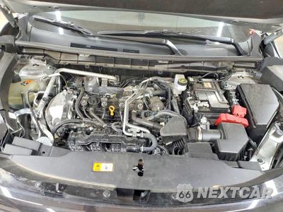 Zdjęcie 12 z 13 samochodu: 2025 MITSUBISHI OUTLANDER SE VIN:JA4J4VA86SZ034009 - miniatura
