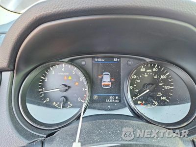 Zdjęcie 9 z 13 samochodu: 2019 NISSAN ROGUE SPORT SV VIN:JN1BJ1CP6KW219309 - miniatura