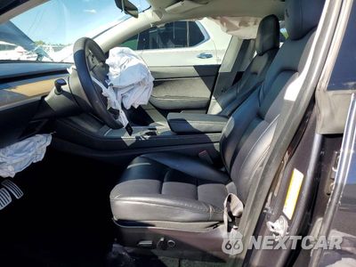 Zdjęcie 7 z 13 samochodu: 2022 TESLA MODEL Y VIN:7SAYGDEF2NF396348 - miniatura