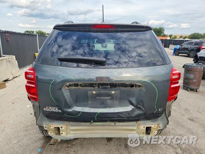 Zdjęcie 6 z 14 samochodu: 2017 CHEVROLET EQUINOX LT VIN:2GNALCEK8H1513043 - miniatura