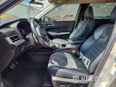 Zdjęcie 7 z 14 samochodu: 2022 MITSUBISHI OUTLANDER SE VIN:JA4J4UA88NZ048508 - miniatura