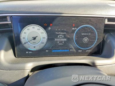 Zdjęcie 9 z 12 samochodu: 2024 HYUNDAI TUCSON SEL VIN:5NMJF3DE6RH304392 - miniatura